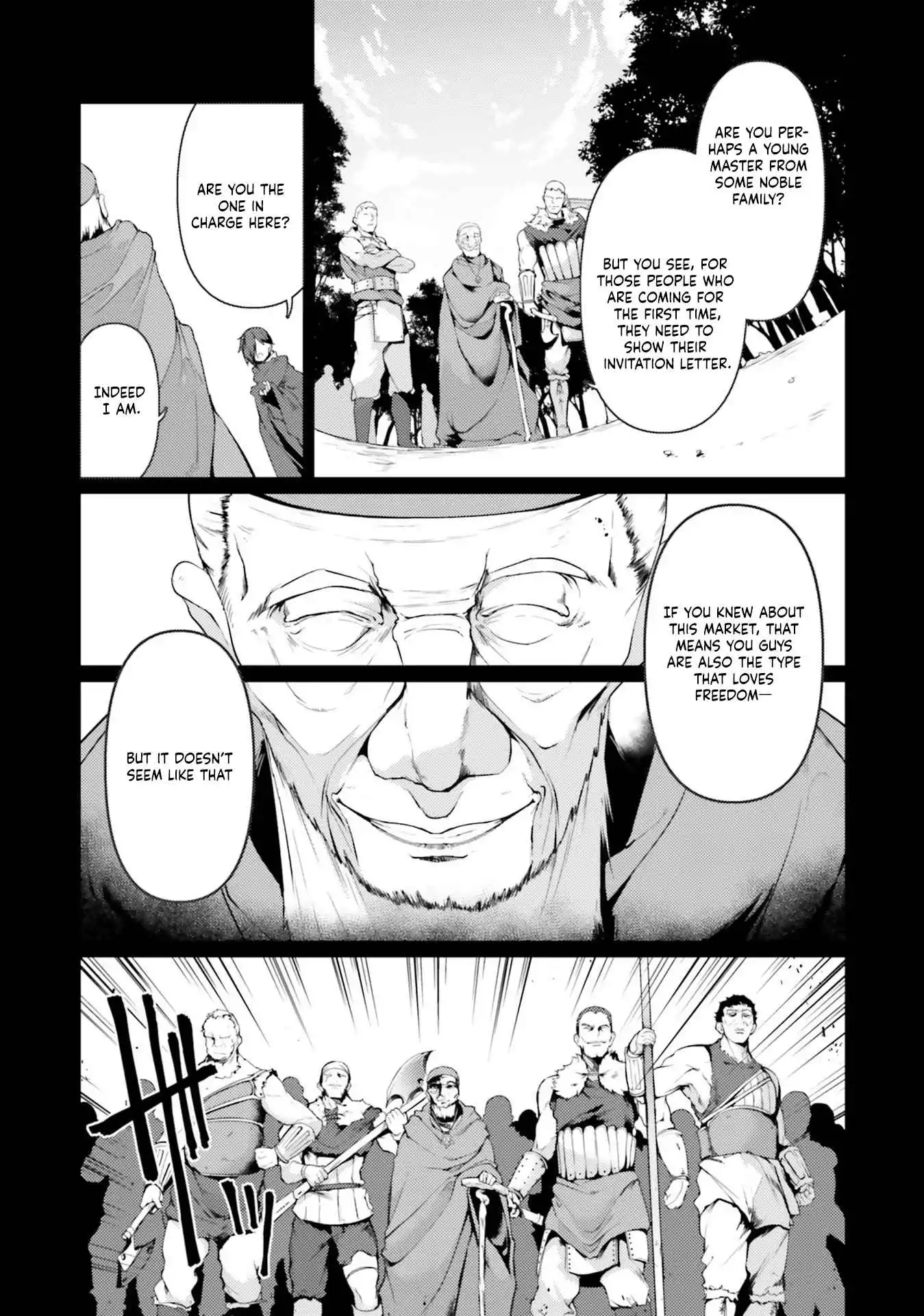 Buta Koushaku ni Tensei Shitakara, Kondo wa Kimi ni Suki to Iitai Chapter 35 19